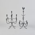 1434 6088 CANDLESTICKS
